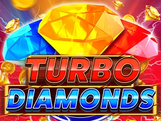 Turbo Diamonds_ Hold & Win